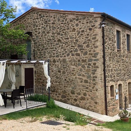 Agriturismo Alchimista Casole d'Elsa Exterior photo