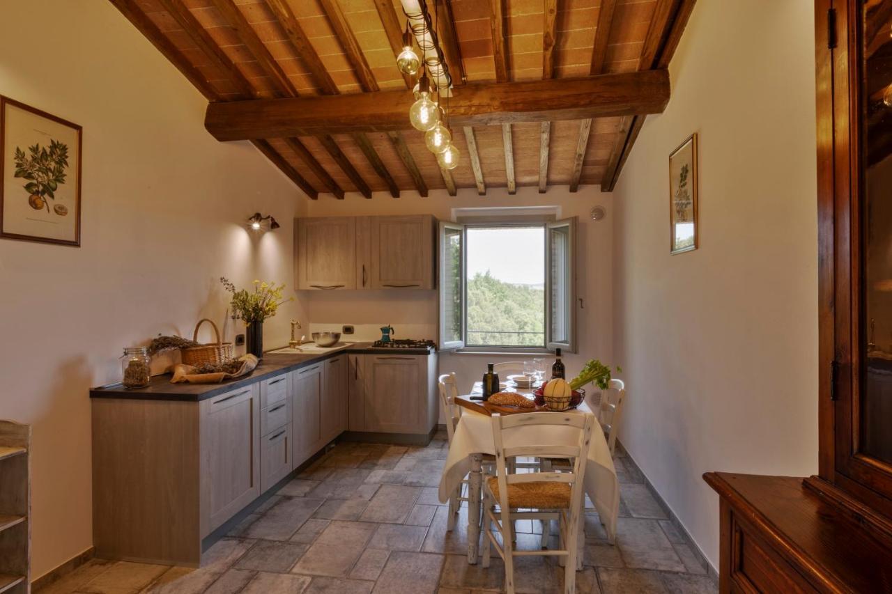 Agriturismo Alchimista Casole d'Elsa Exterior photo