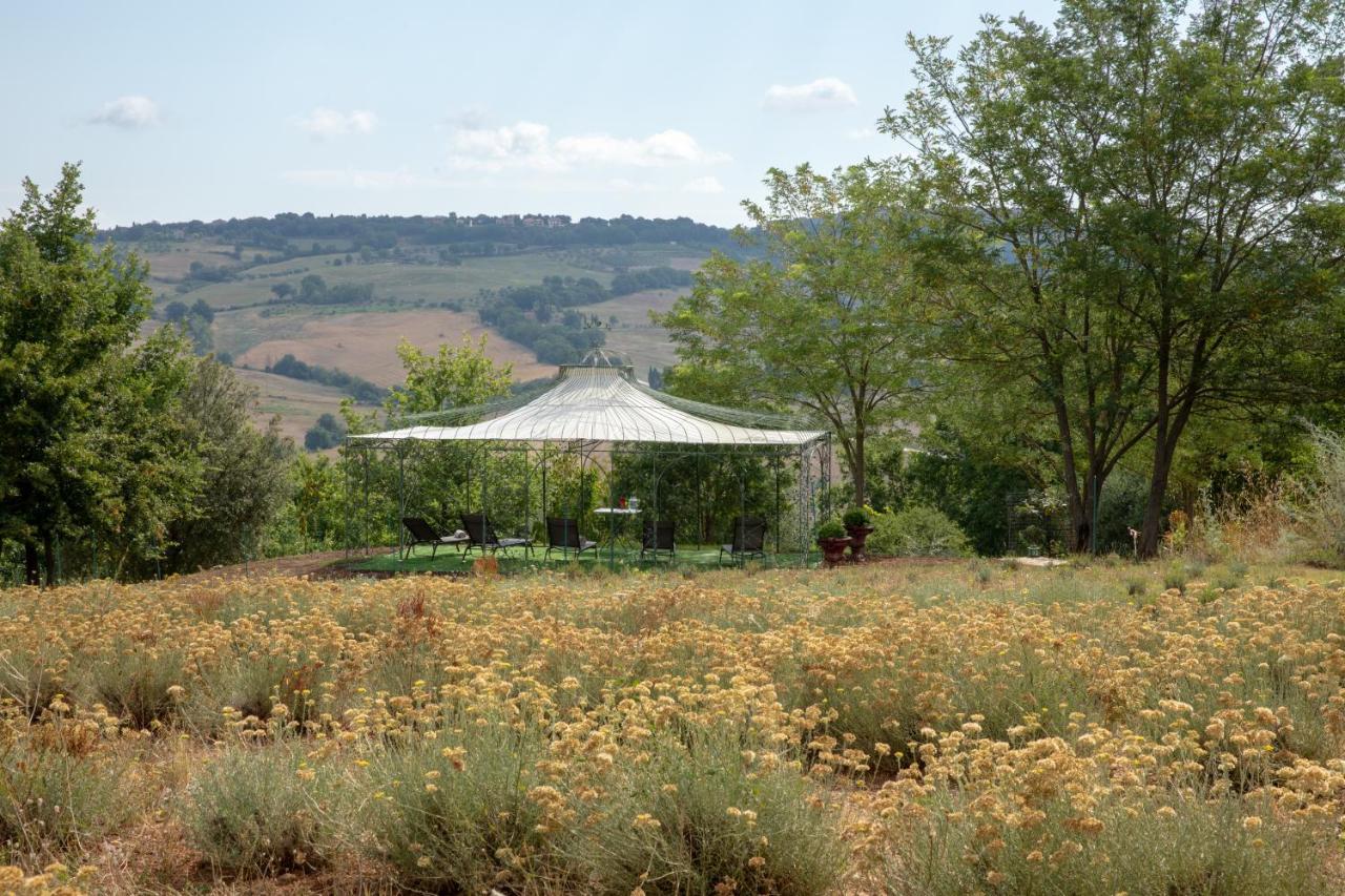 Agriturismo Alchimista Casole d'Elsa Exterior photo