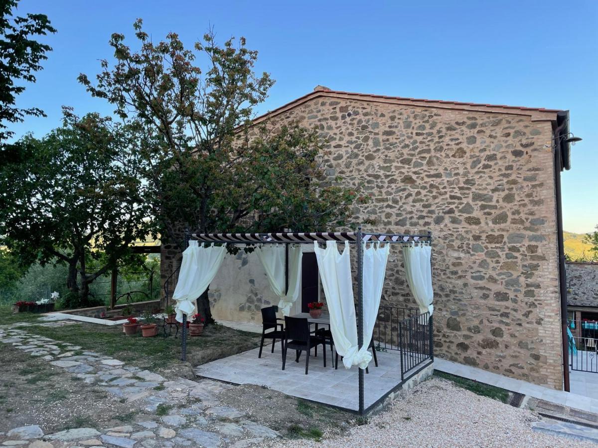 Agriturismo Alchimista Casole d'Elsa Exterior photo